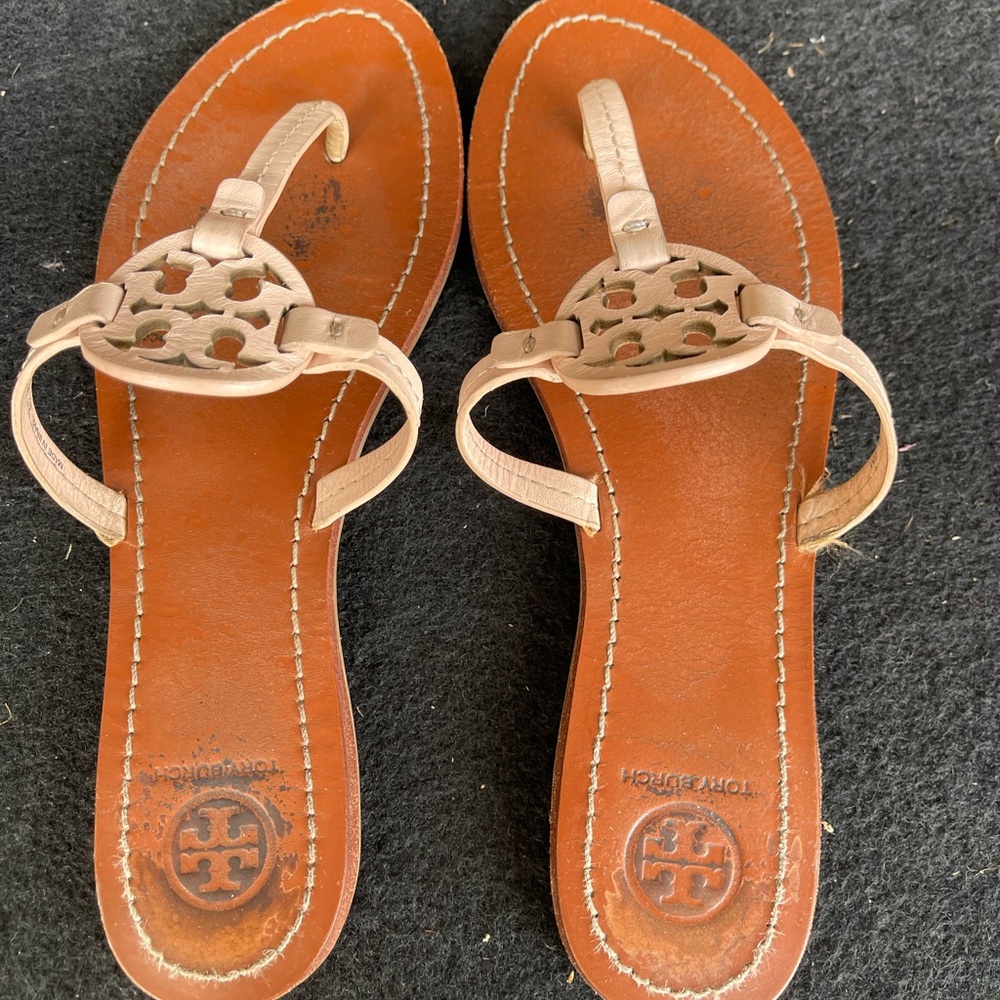 Tory Burch Sandals